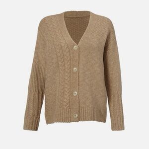 CAbi 4474 Neighbor Cardigan